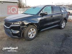 کیا سۆرینتۆ